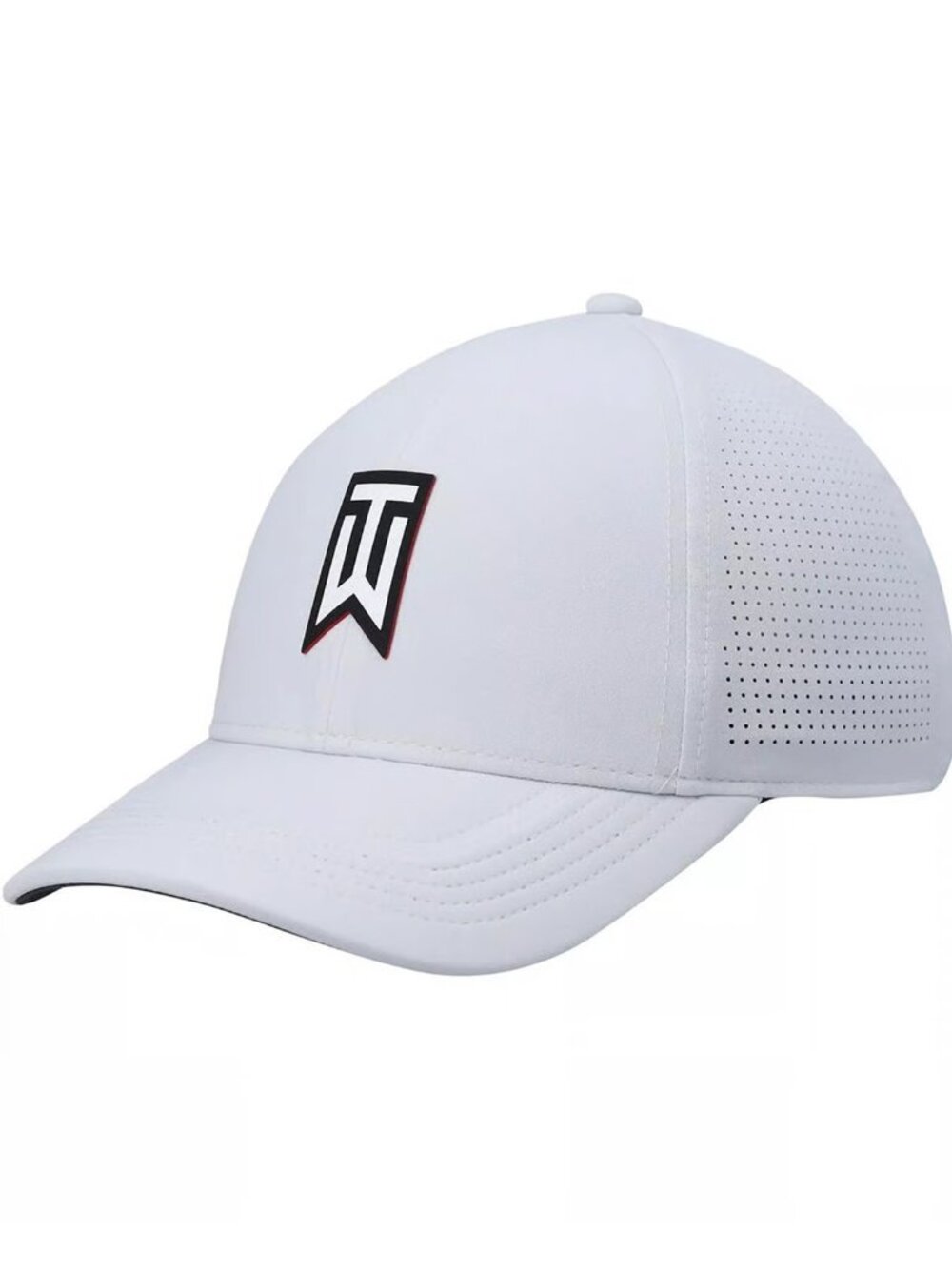 New Nike Men's Dri-Fit Tiger Woods Legacy91 Golf Hat Cap DH1344-100 Size L/XL